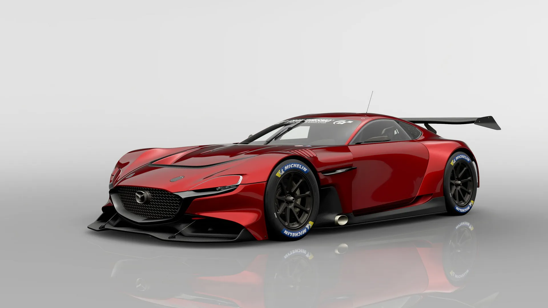 gran turismo mazda rx vision gt3 update 28