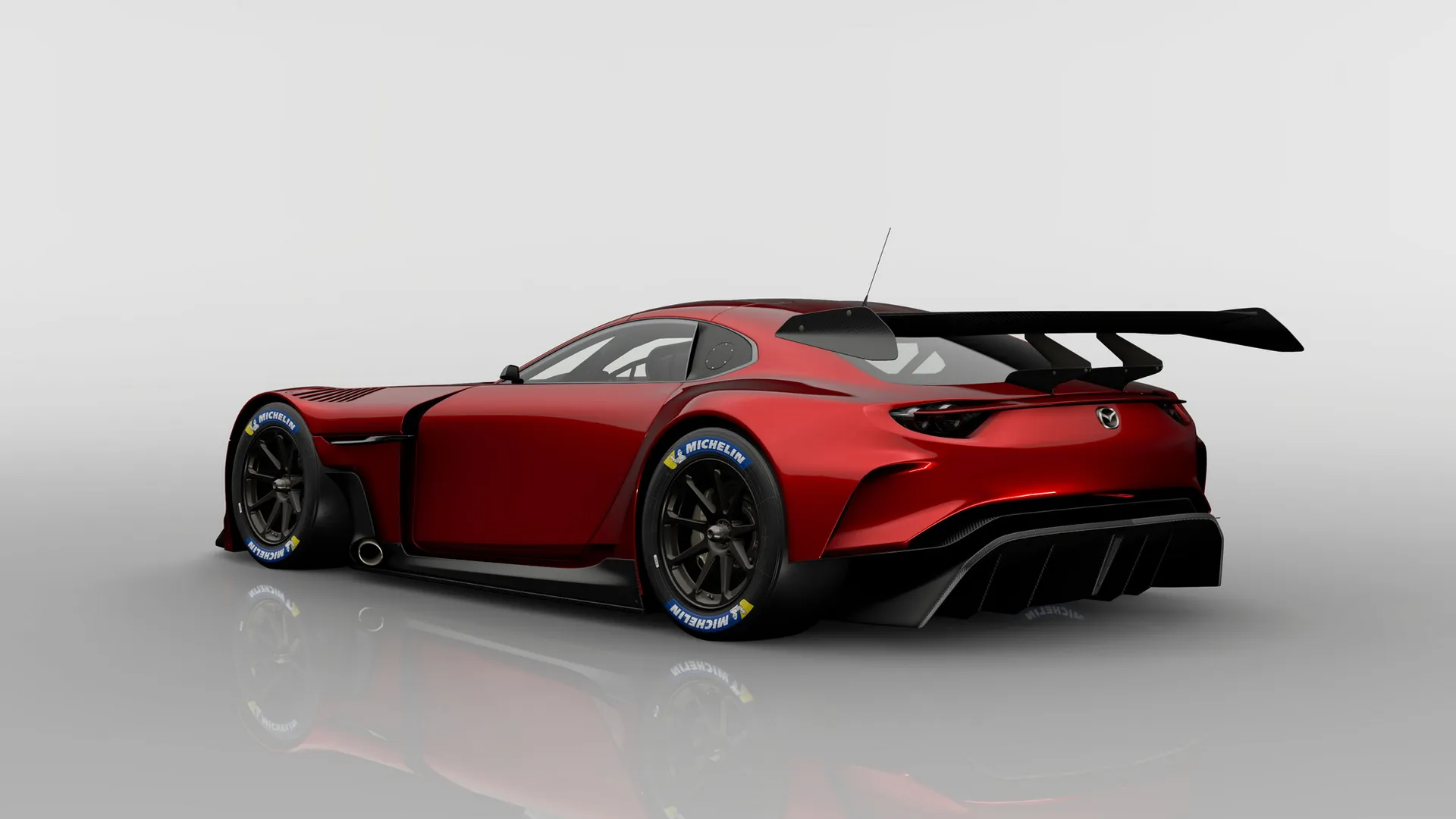 gran turismo mazda rx vision gt3 update 29