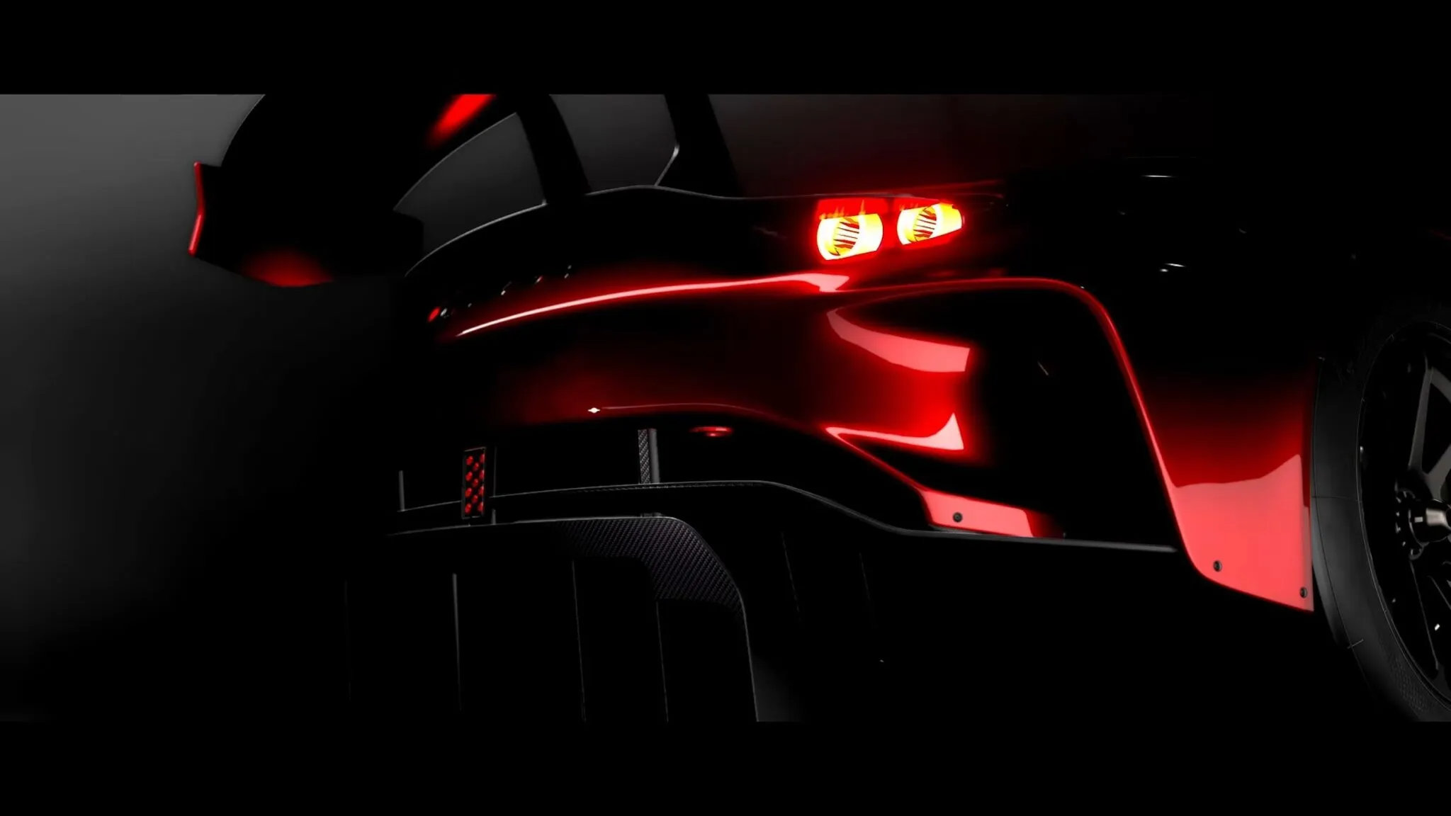 mazda rx vision gt3 evo teaser 2 2048x1152
