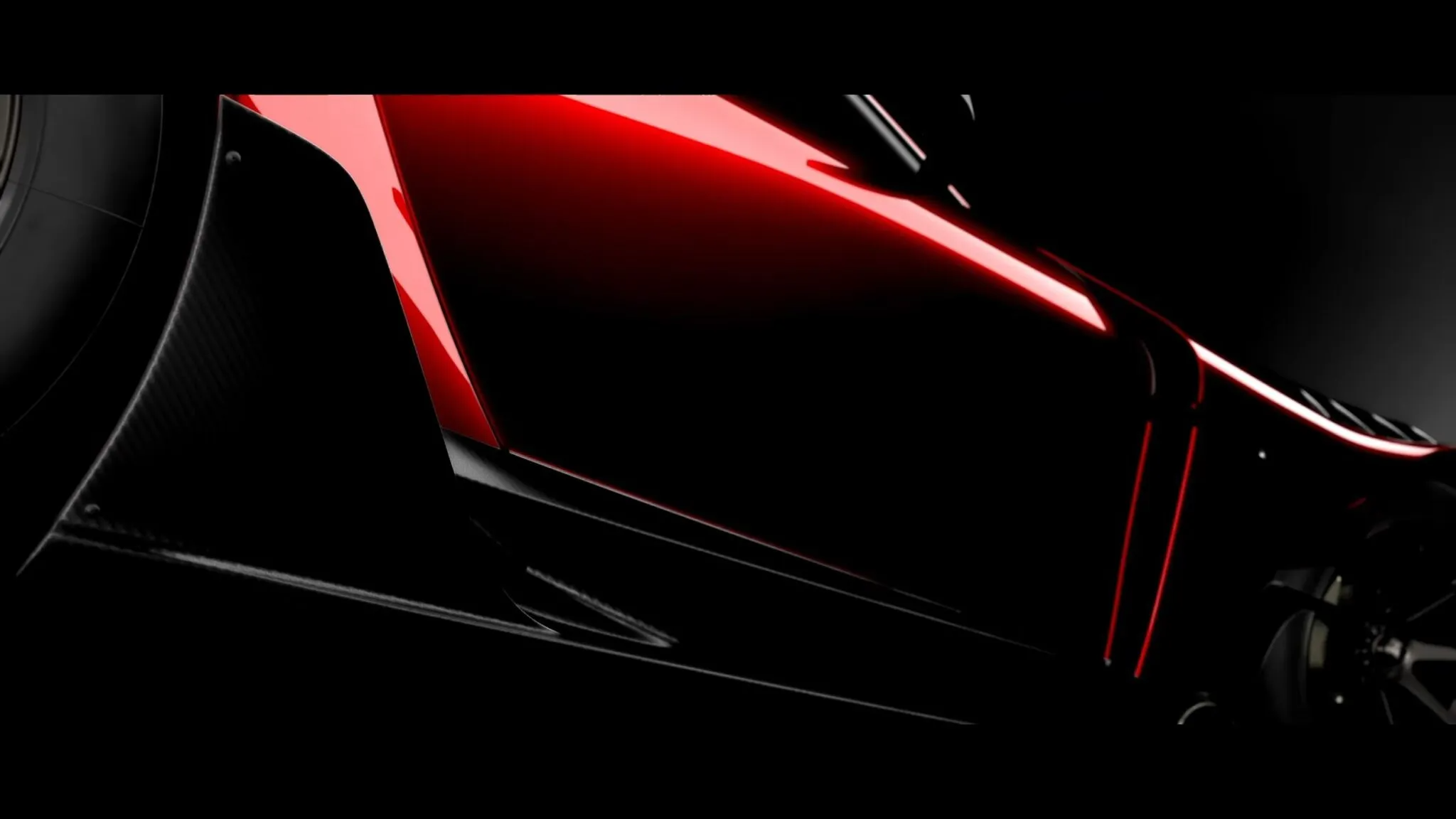 mazda rx vision gt3 evo teaser 3 2048x1152
