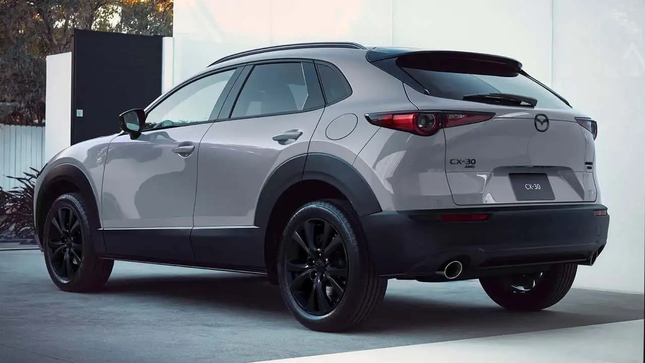 2026 mazda cx 30 1