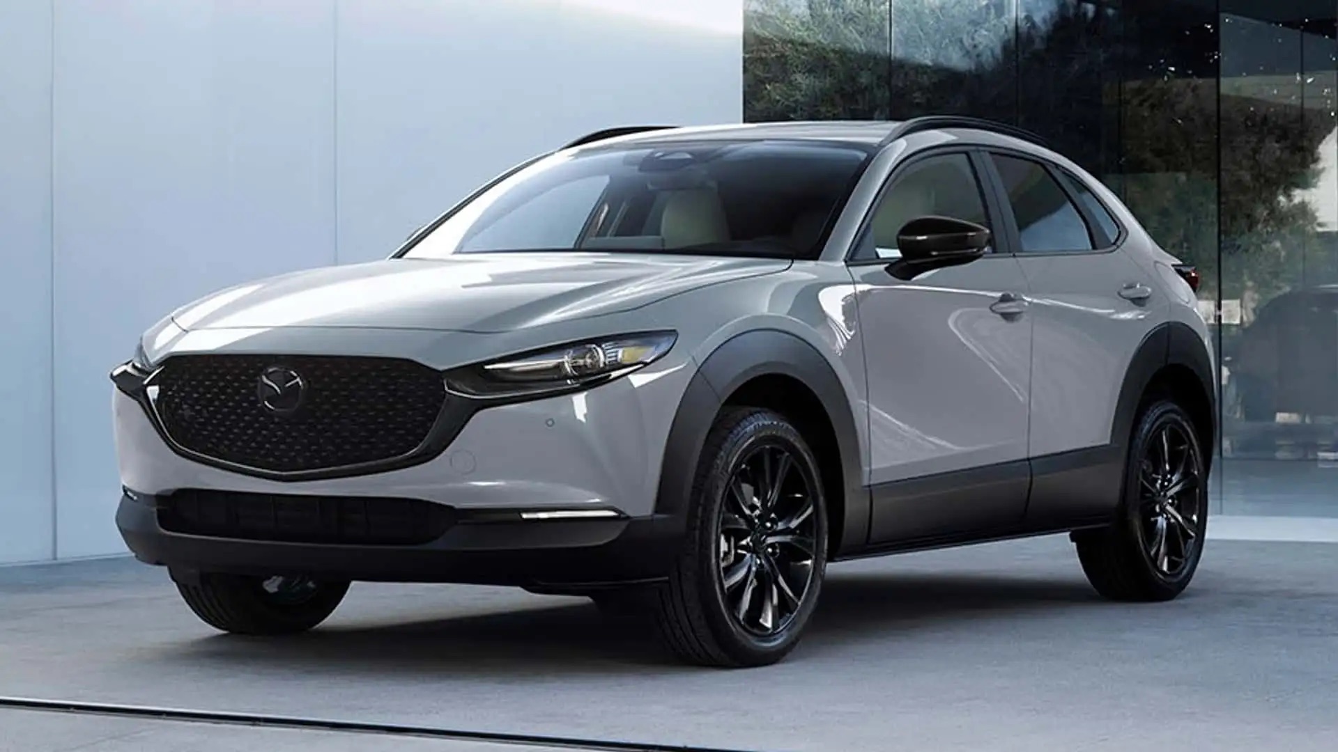 2026 mazda cx 30