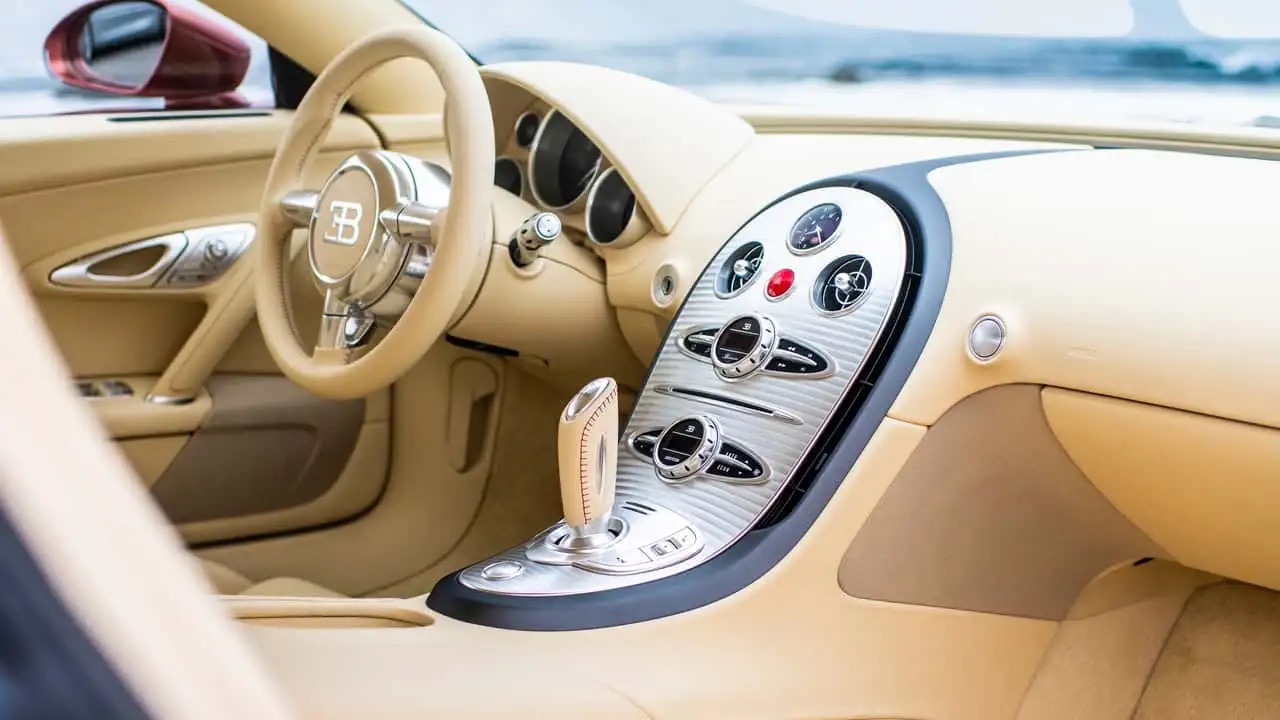 bugatti la maison pur sang veyron 20 years 2