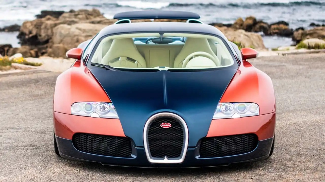 bugatti la maison pur sang veyron 20 years 7