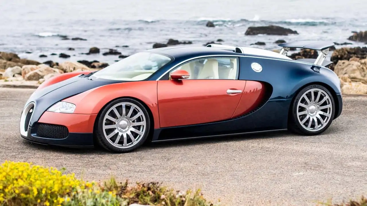 bugatti la maison pur sang veyron 20 years 8