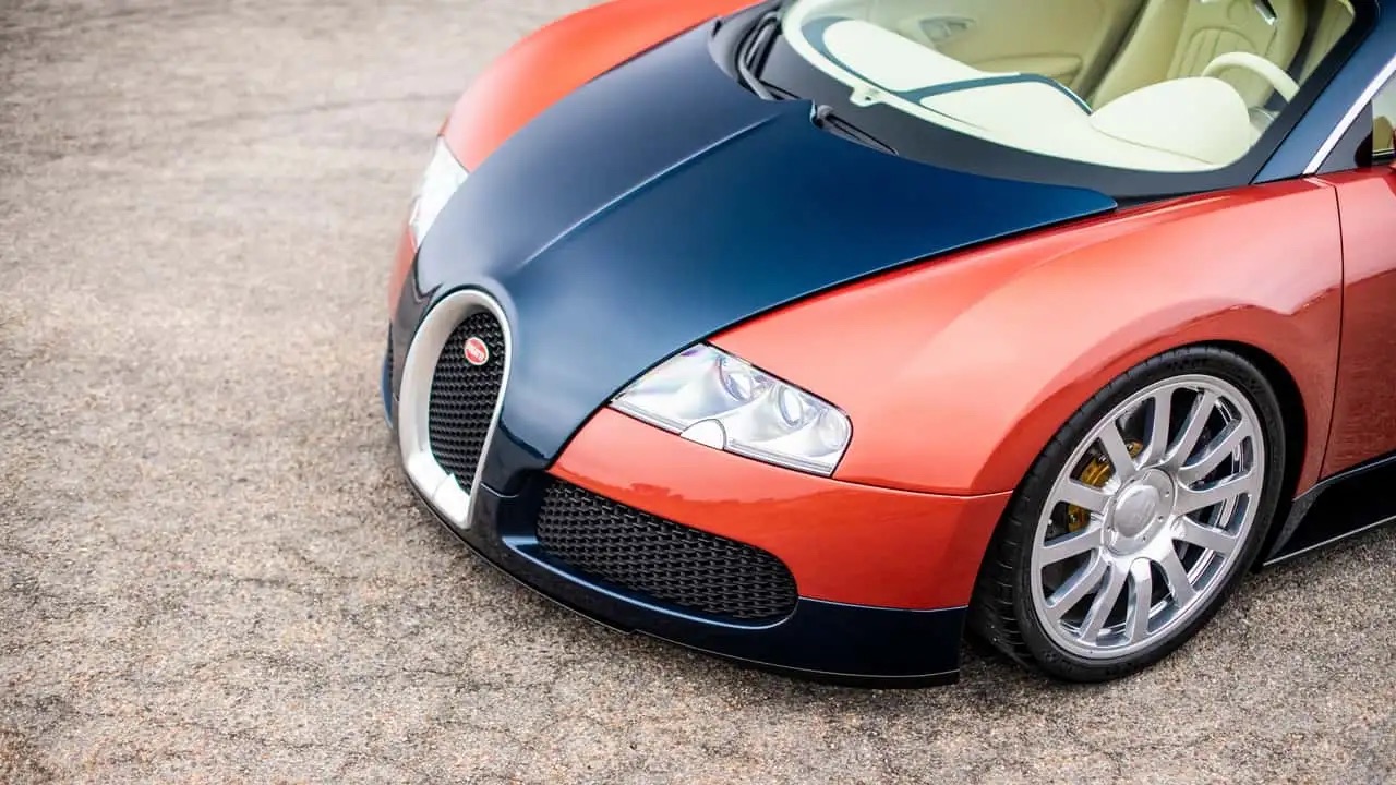 bugatti la maison pur sang veyron 20 years 9