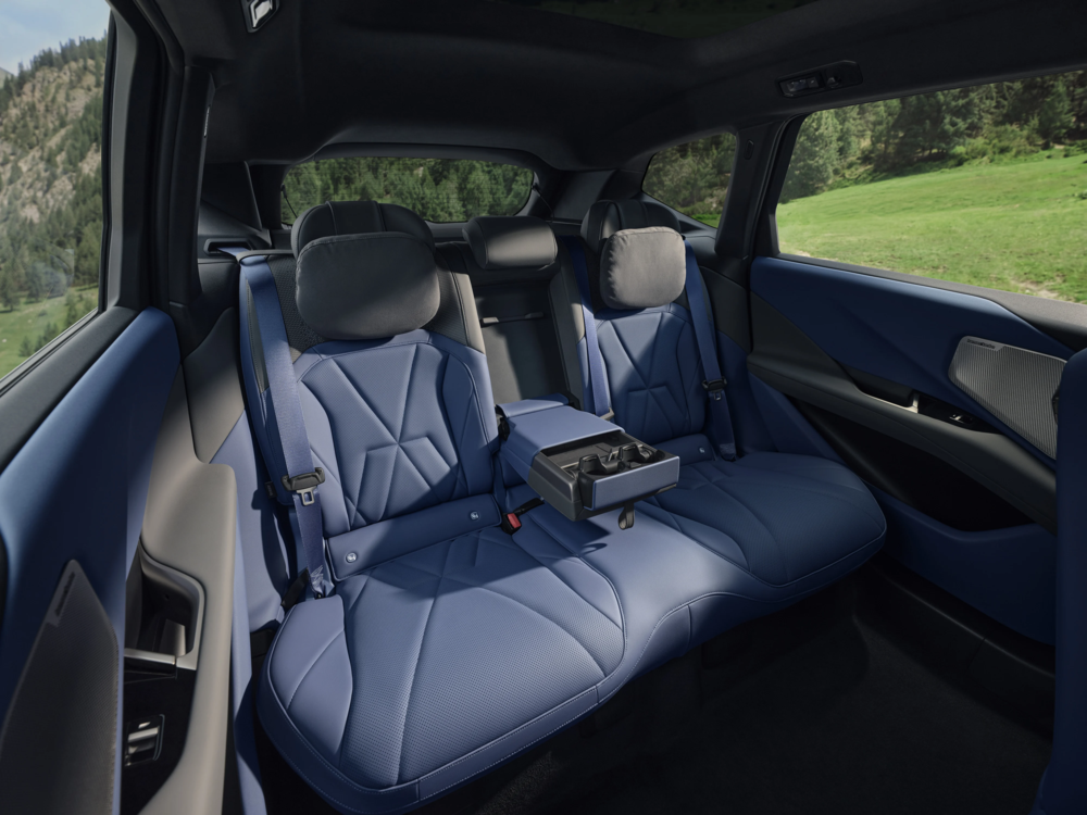 2026 bmw ix3 l china 12
