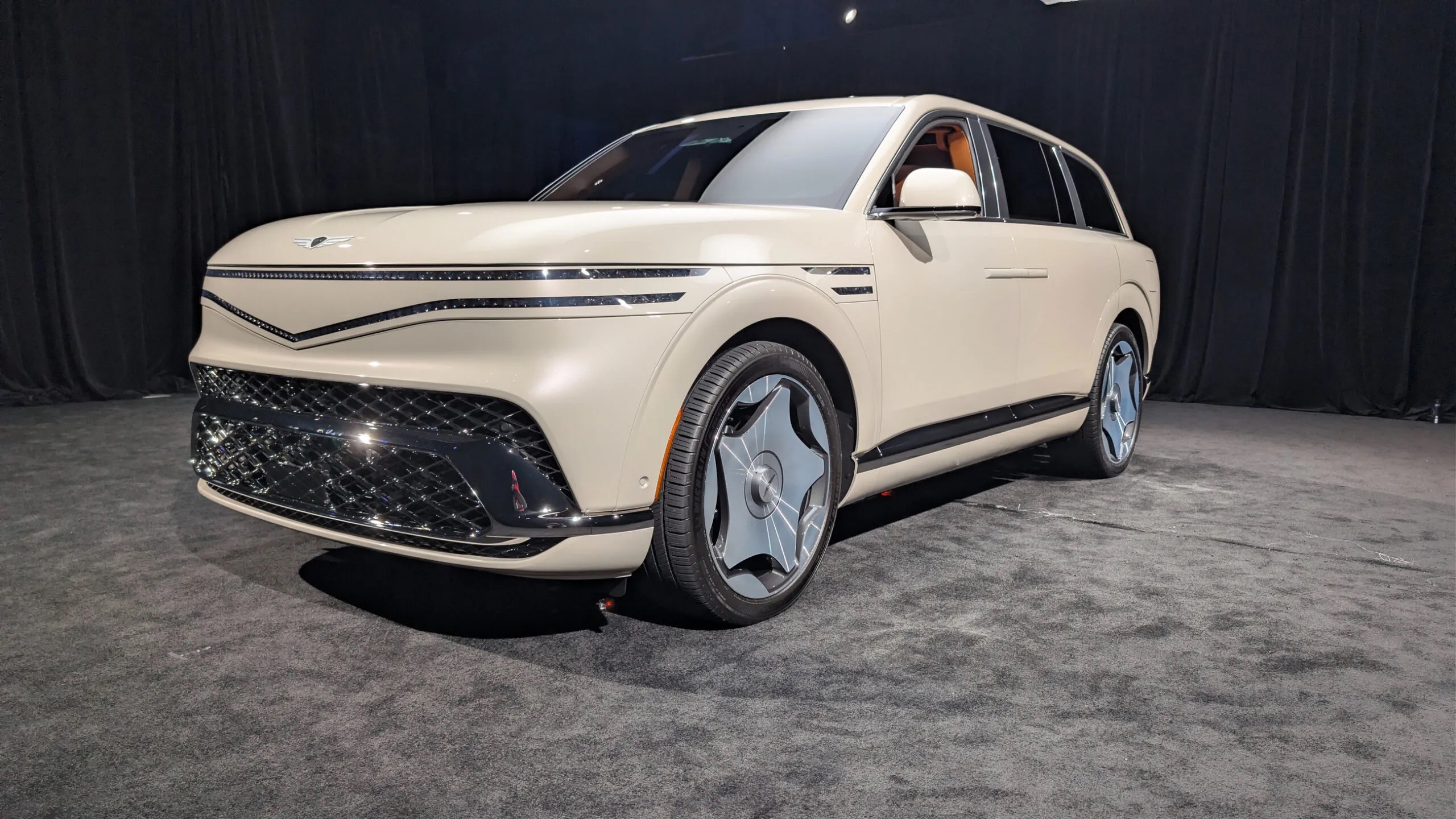2028 genesis gv90 40 scaled