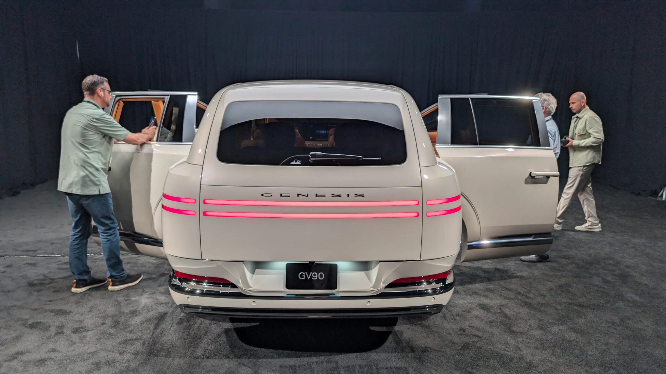 2028 genesis gv90 63 scaled