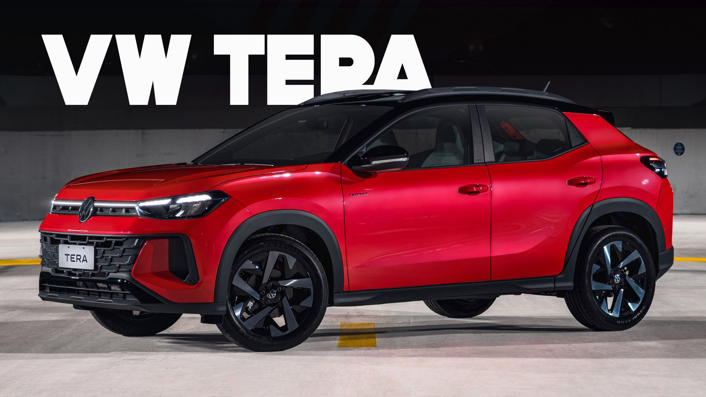 2025 vw tera brazil main new
