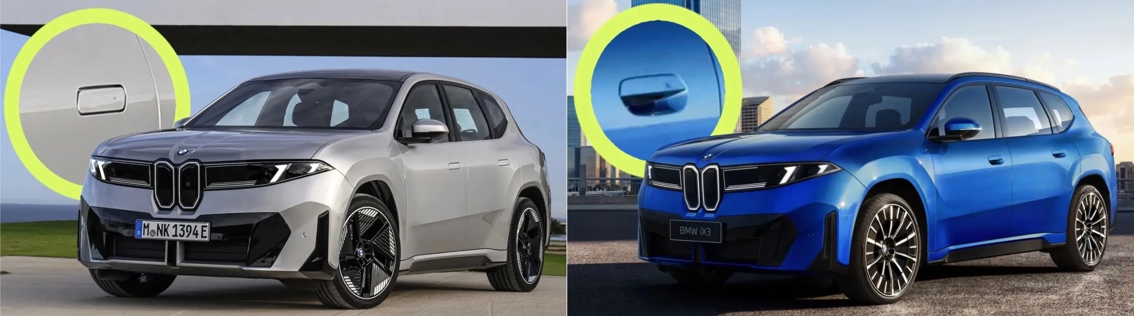 bmw handles aug21267