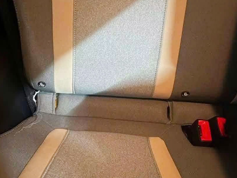 ghe isofix minio green 2