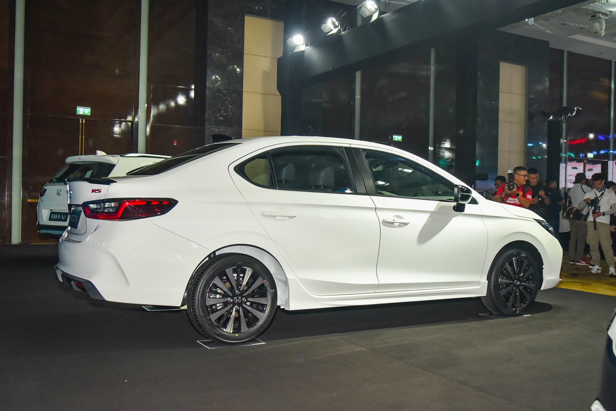 honda city 2