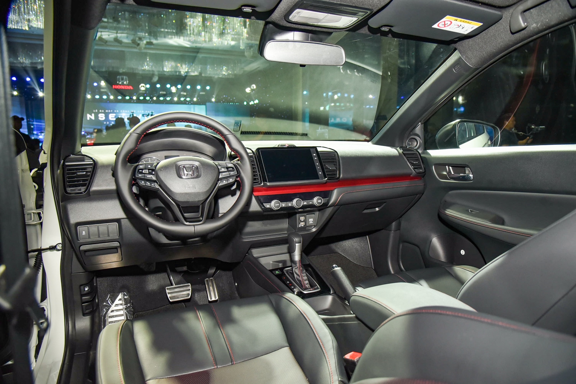 honda city 3