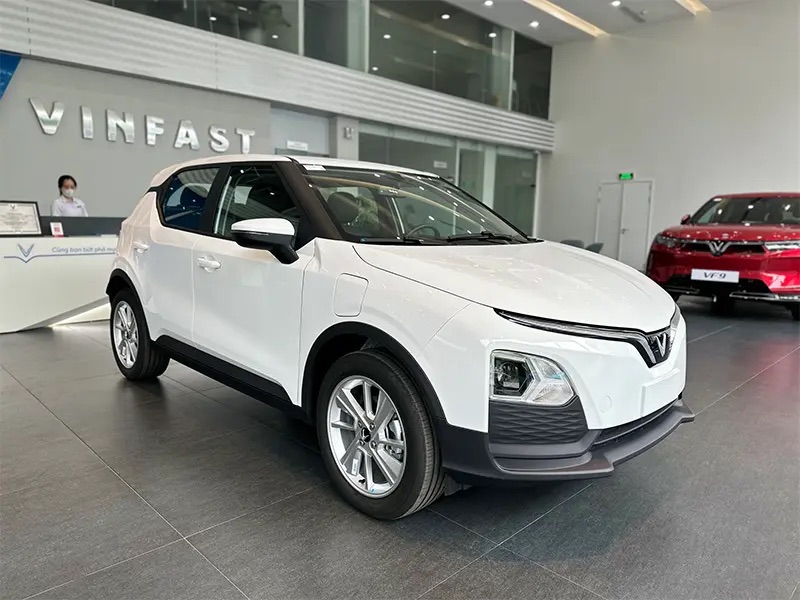 vinfast vf51