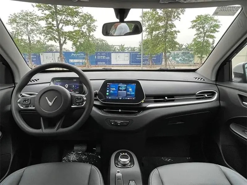 vinfast vf54