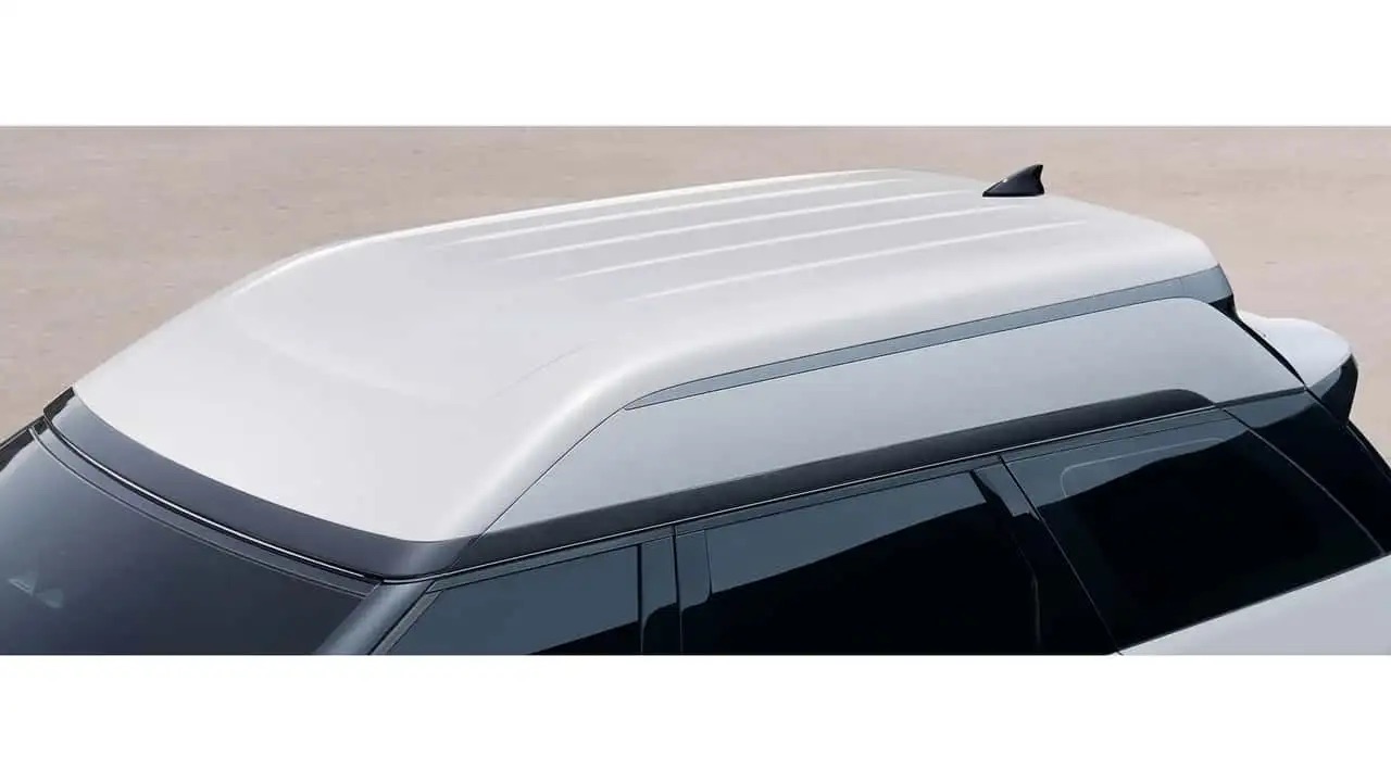2027 hyundai palisade high roof 2
