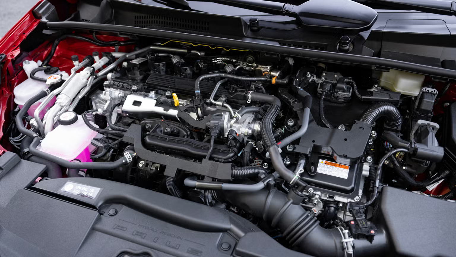 2027 toyota prius phev