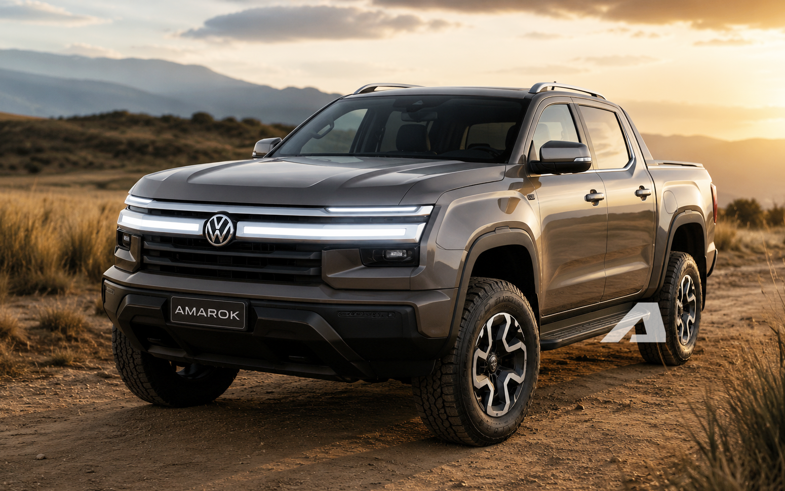 amarok