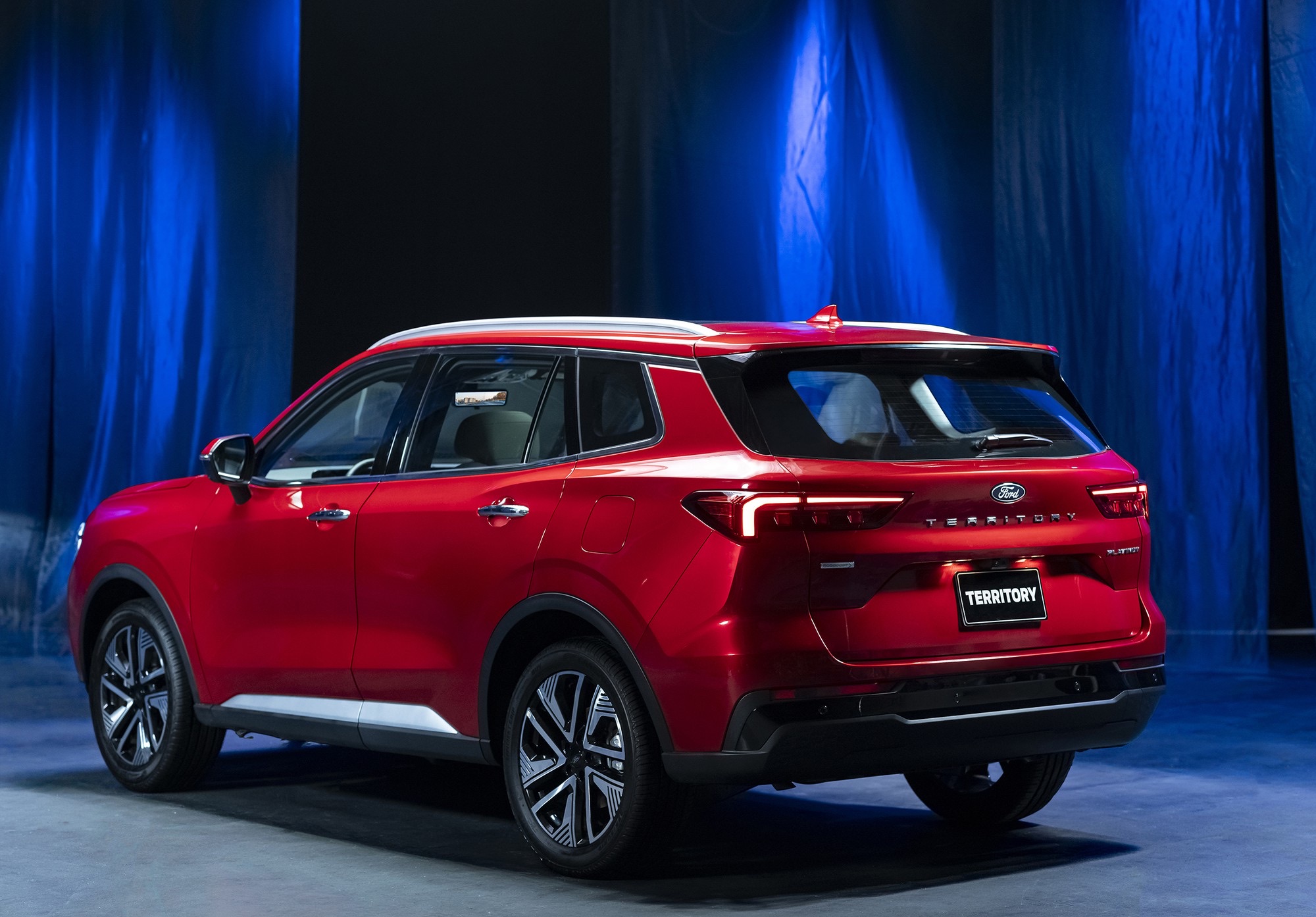 ford territory 1