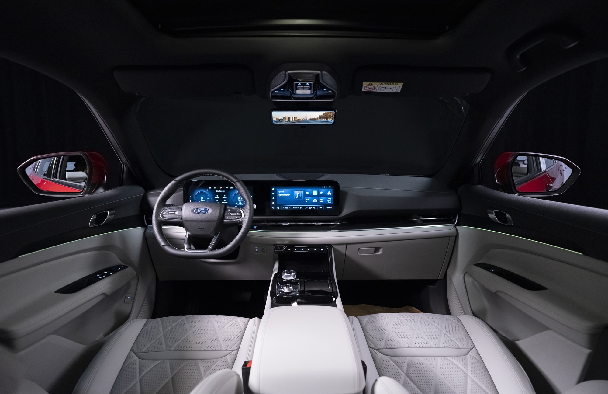 ford territory 3