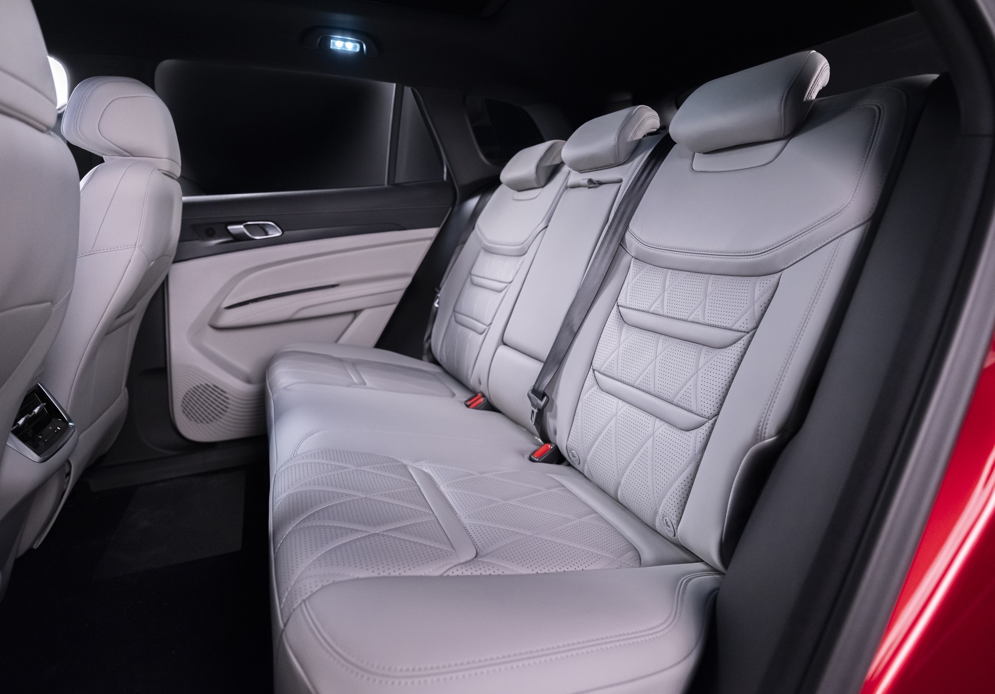 ford territory 4