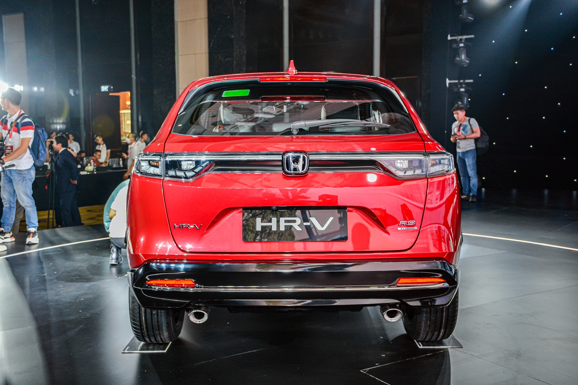 honda hr v 27 16552640670631815355636