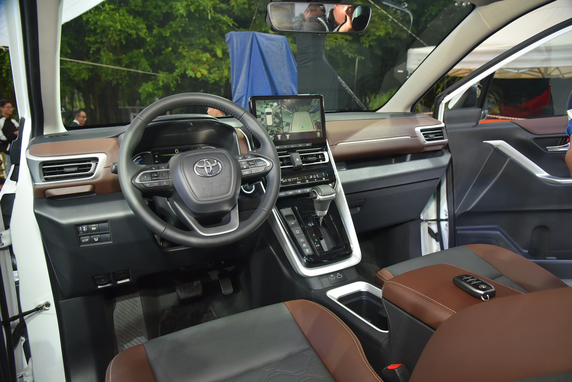innova cross 3