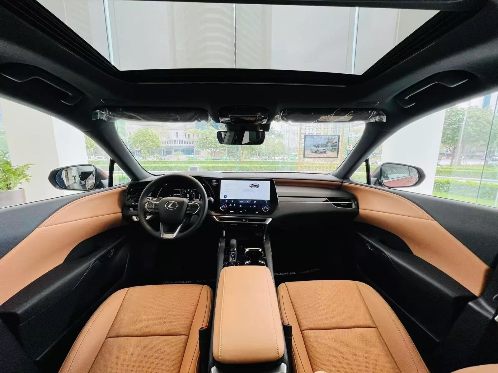 lexus rx 3