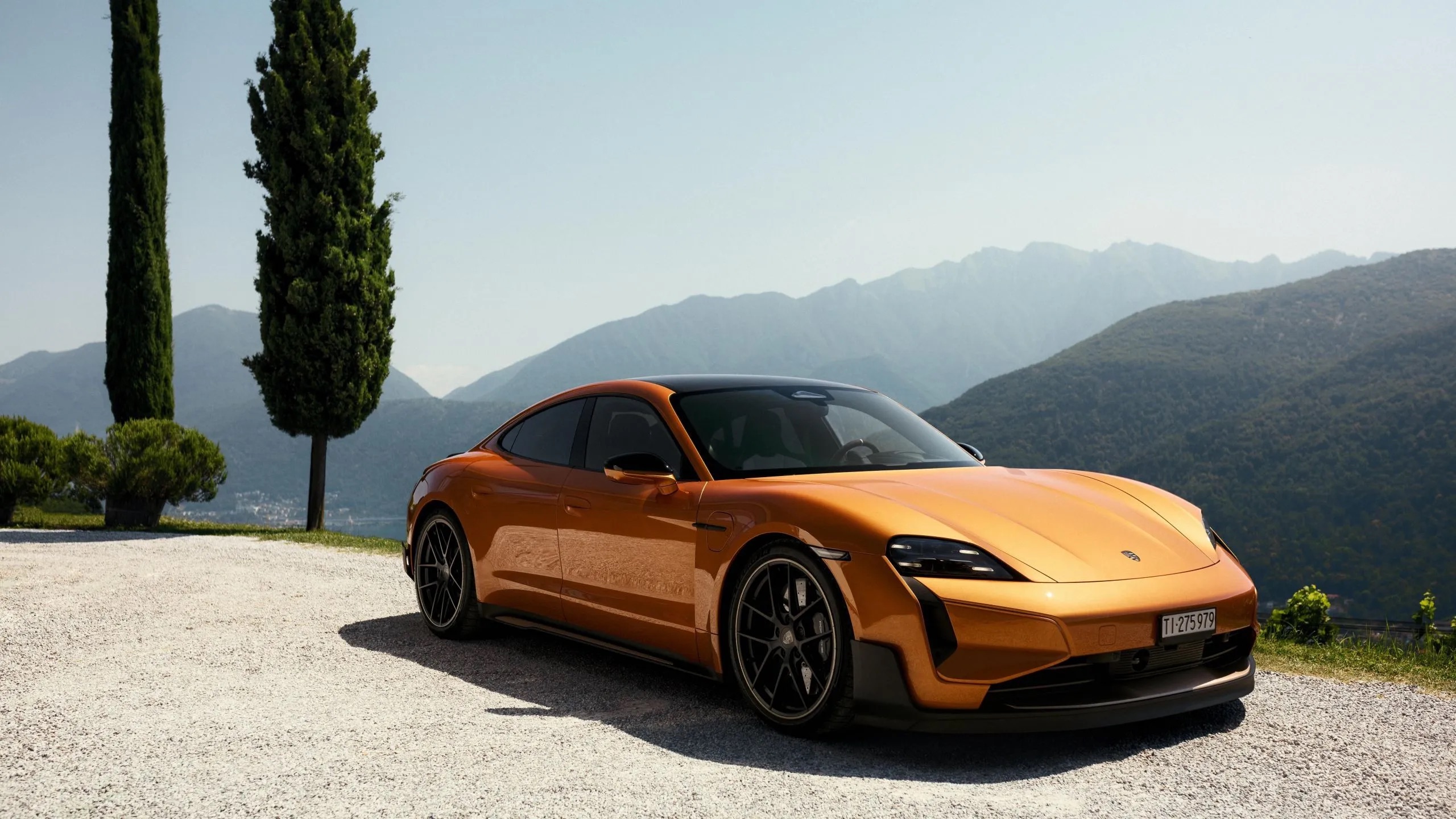 porsche taycan turbo gt sonderwunsch 11