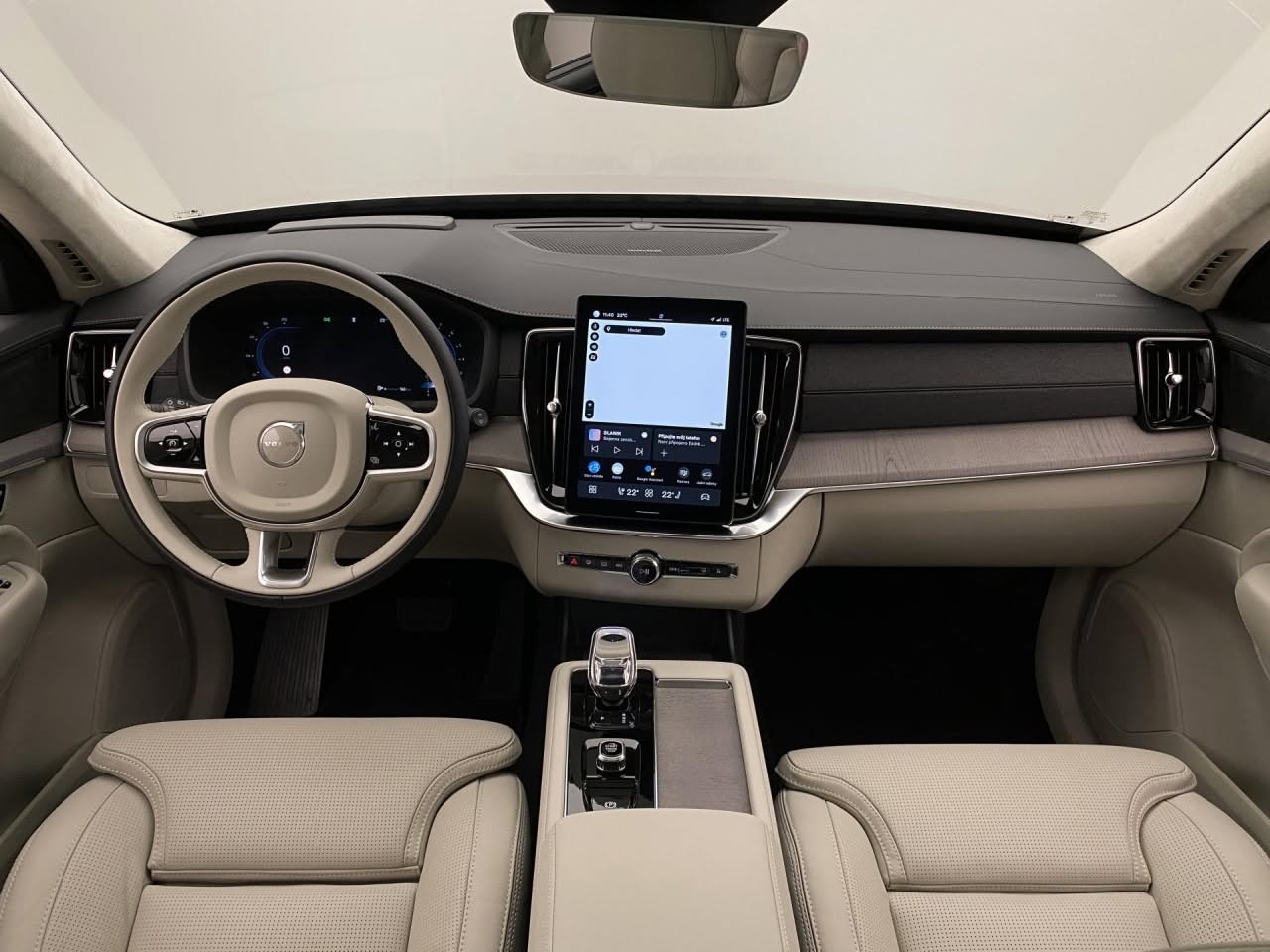 volvo xc90 2
