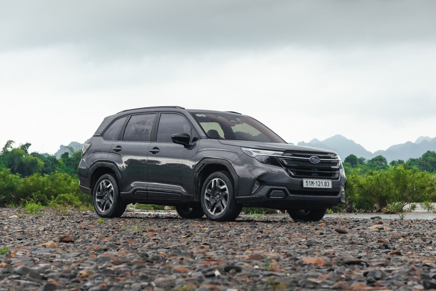 forester 2