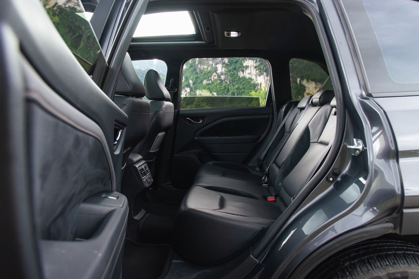 forester 4