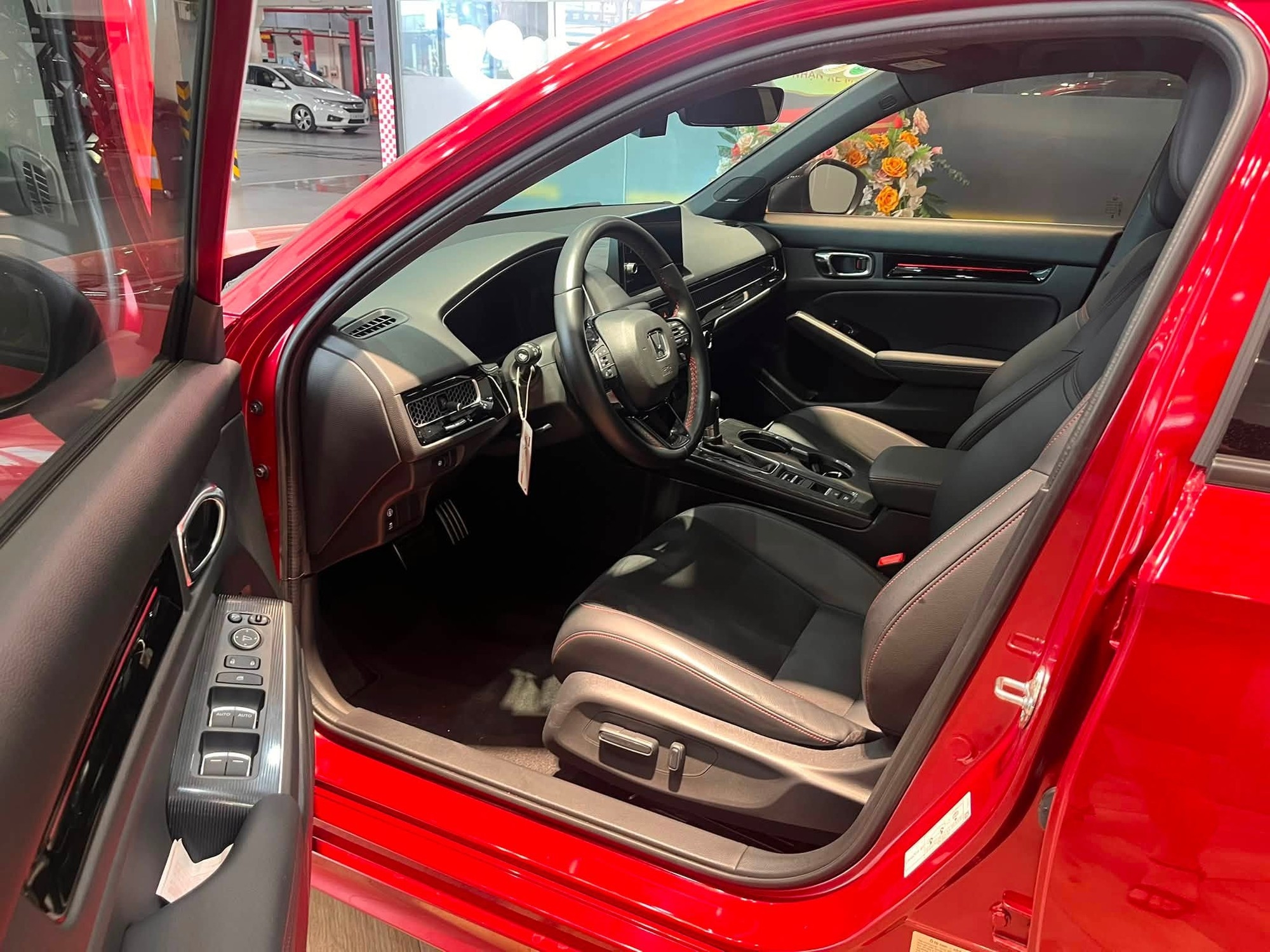 honda civic 3
