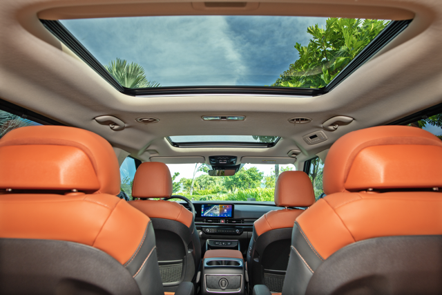 kia carnival 2