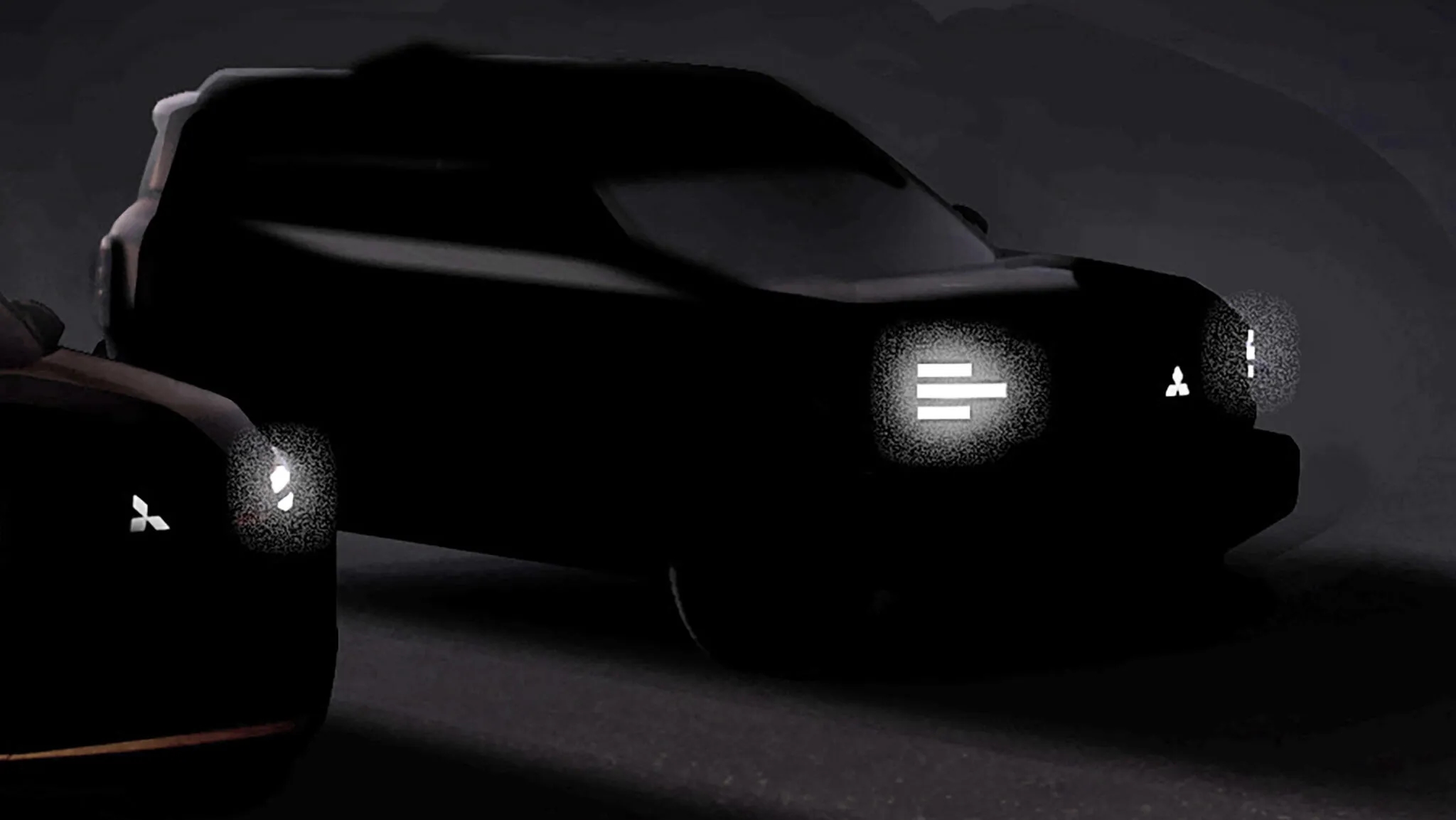 mitsubishi 3