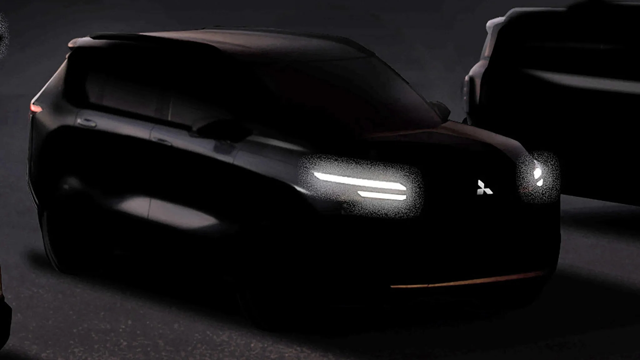 mitsubishi 4