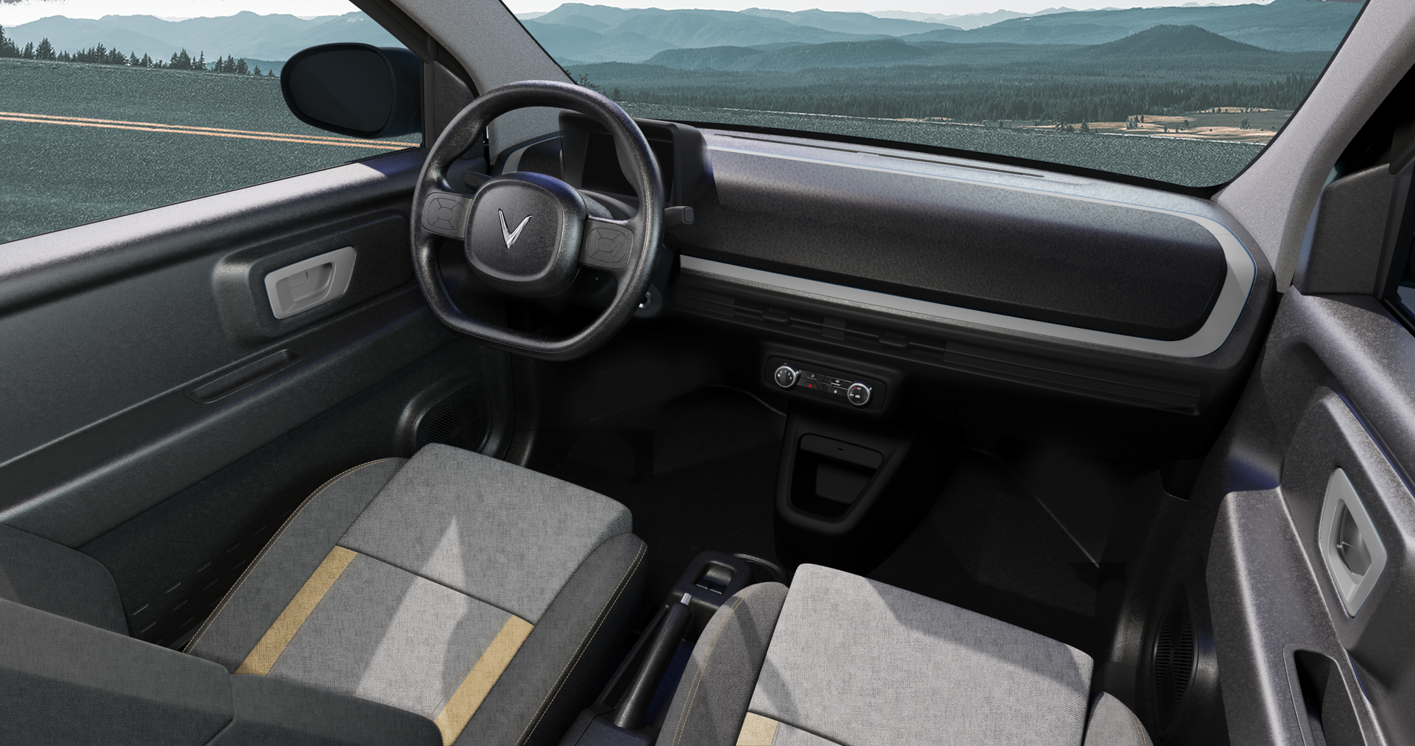 vinfast vf 2 2