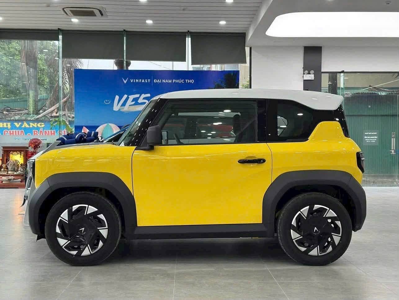 vinfast vf 3 2