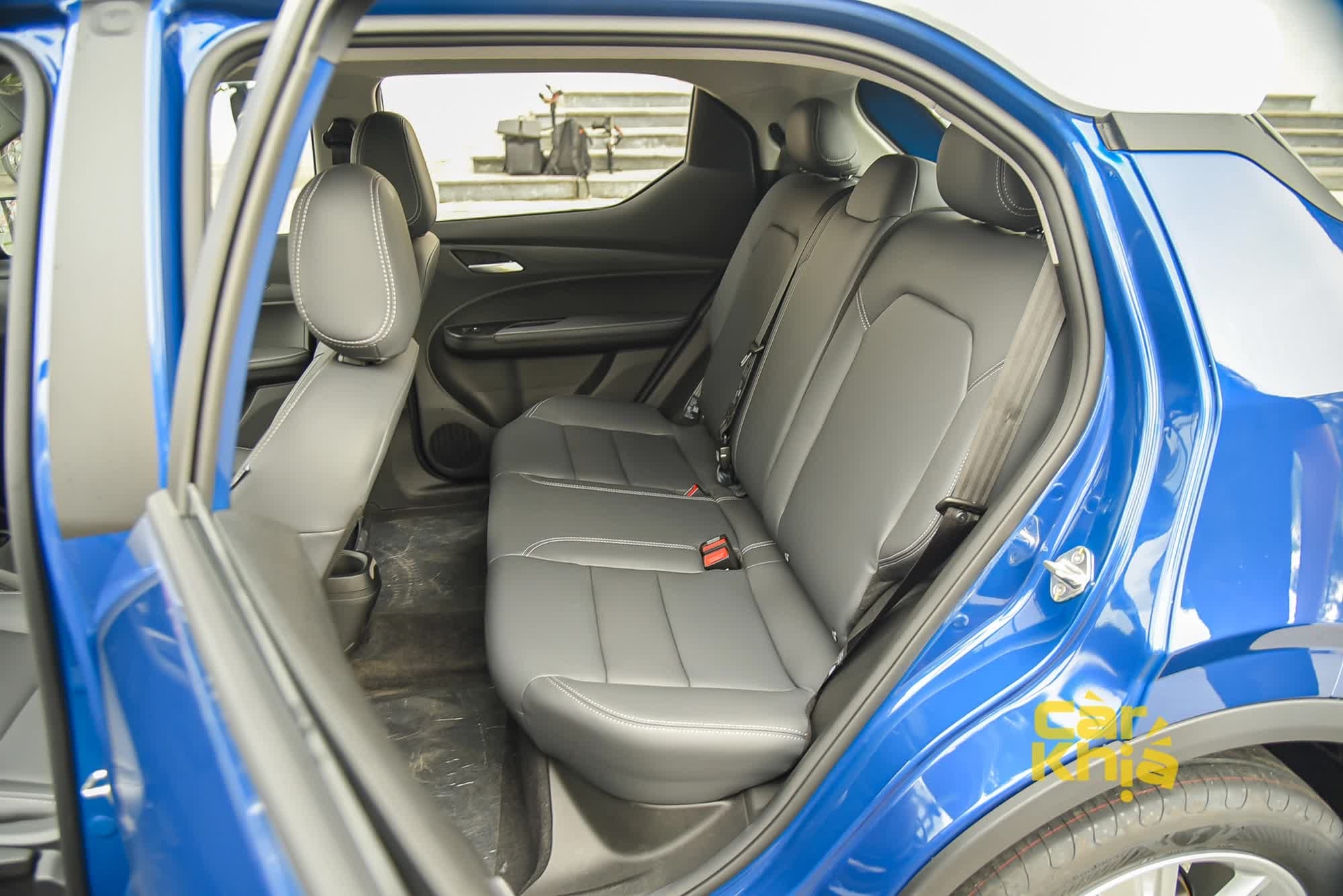 vinfast vf 5 5