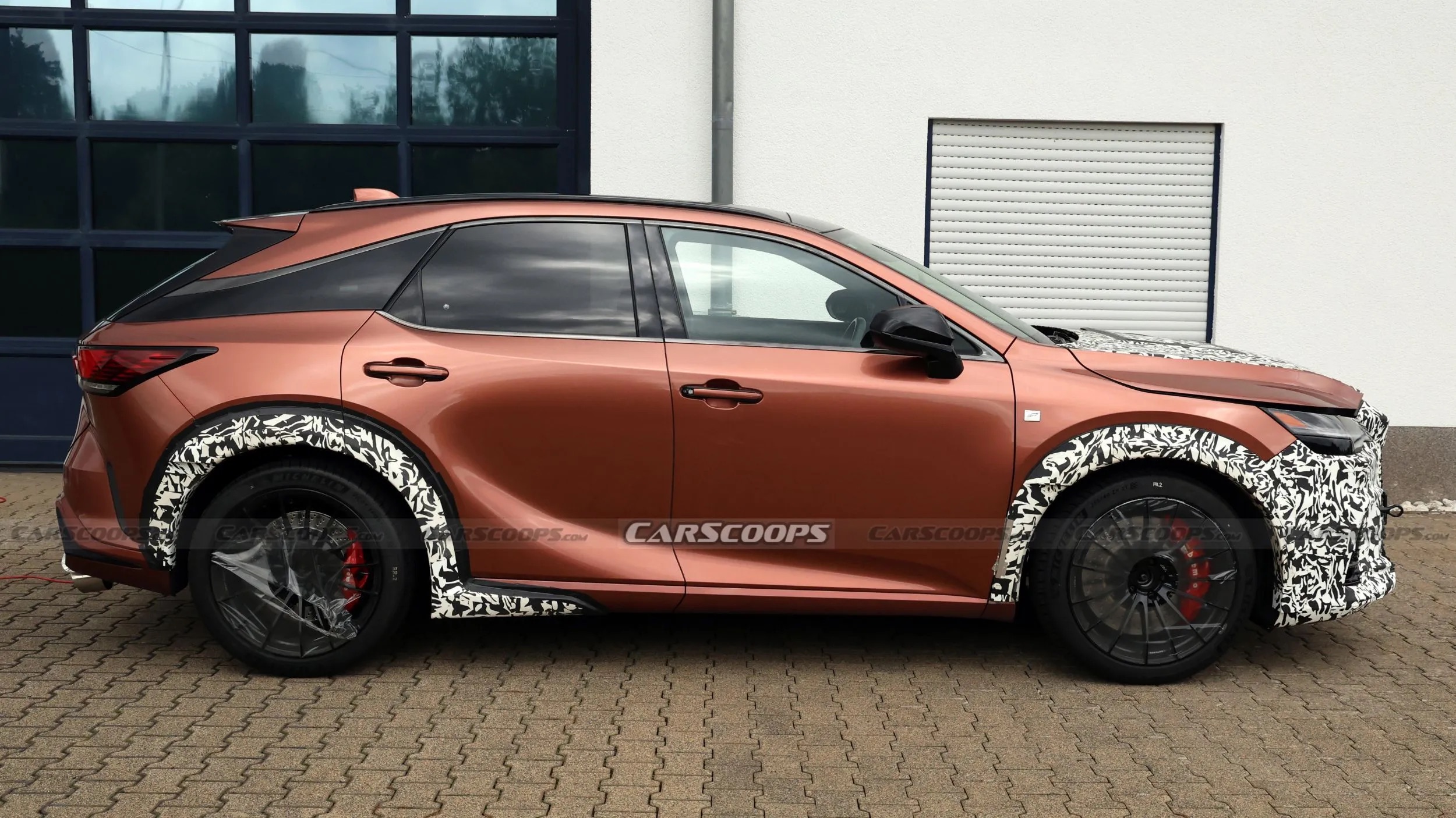 lexus rx morizo rr scoop sh proshots 16
