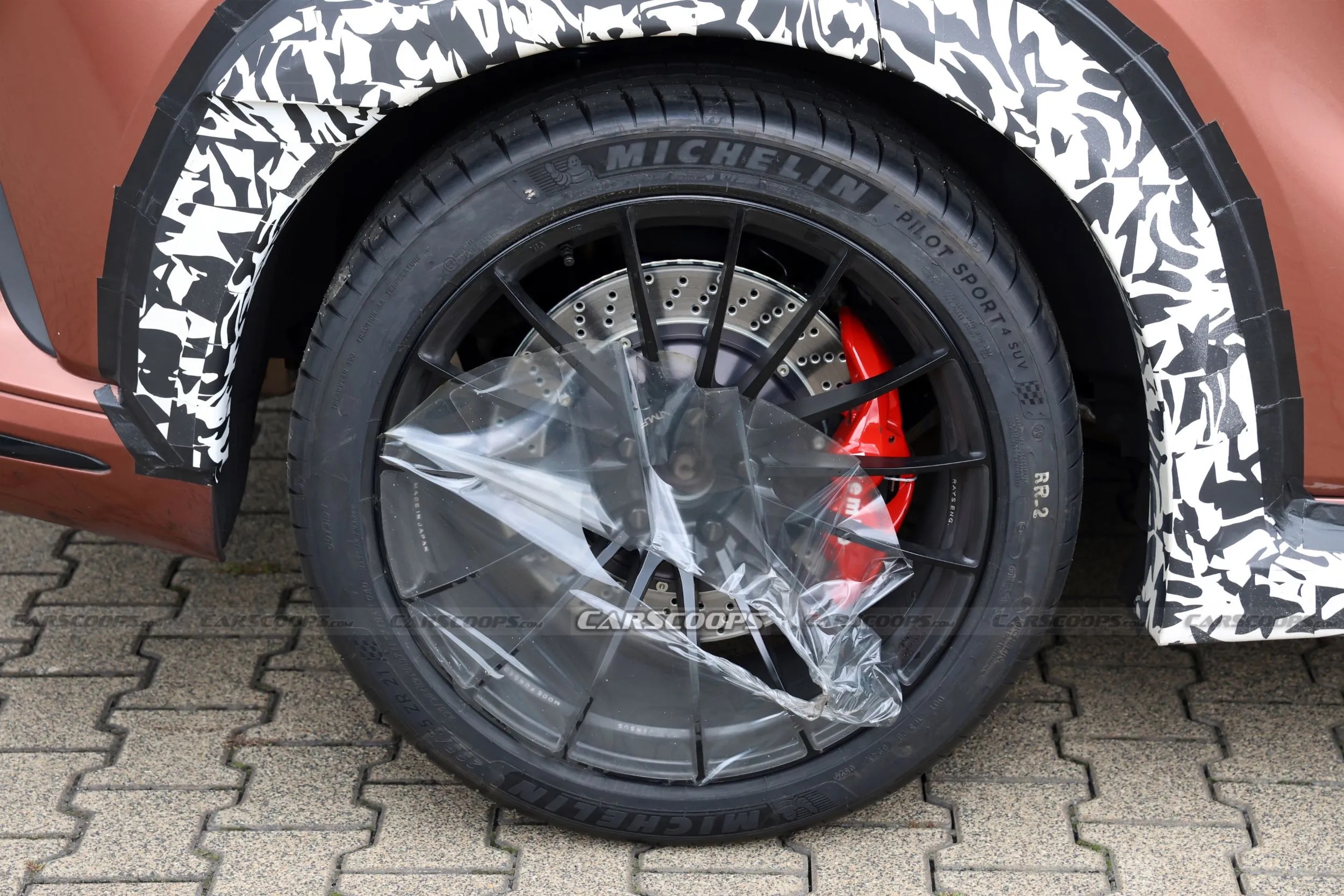lexus rx morizo rr scoop sh proshots 18