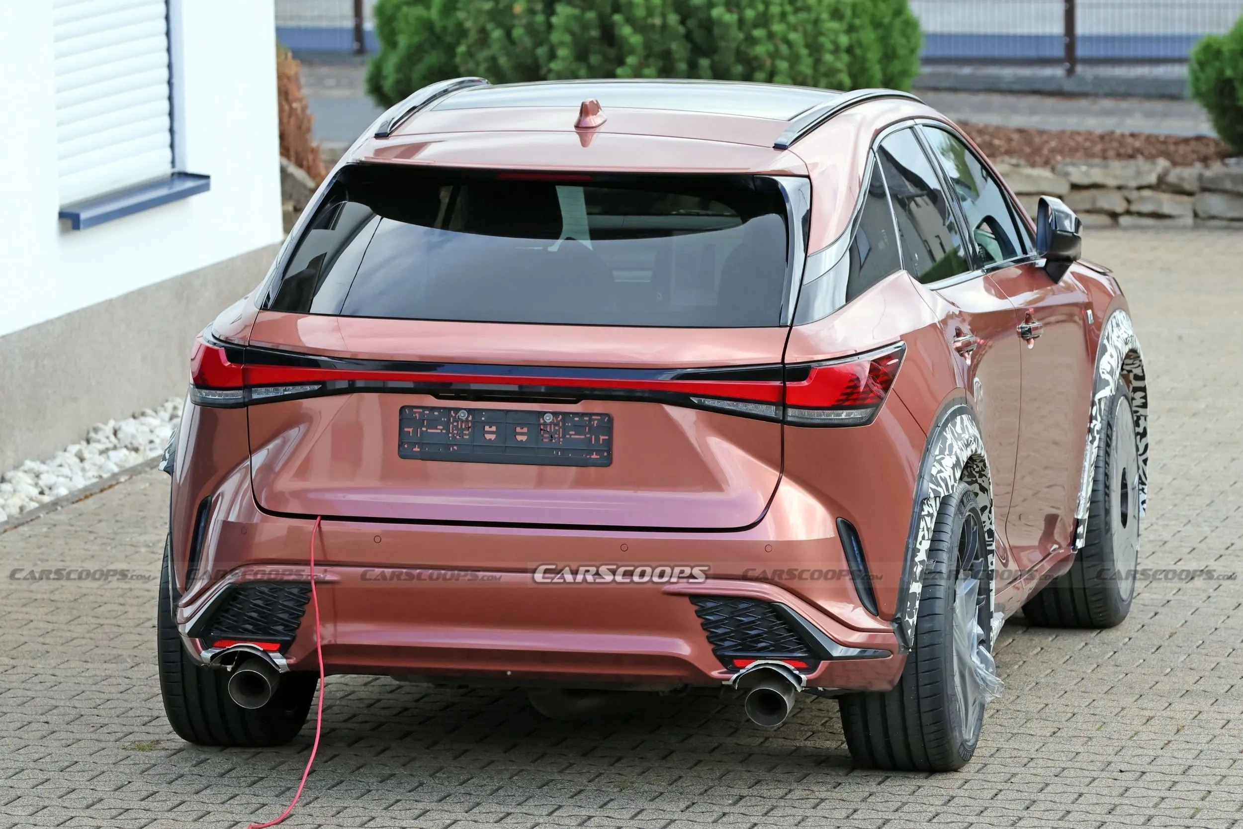 lexus rx morizo rr scoop sh proshots 20