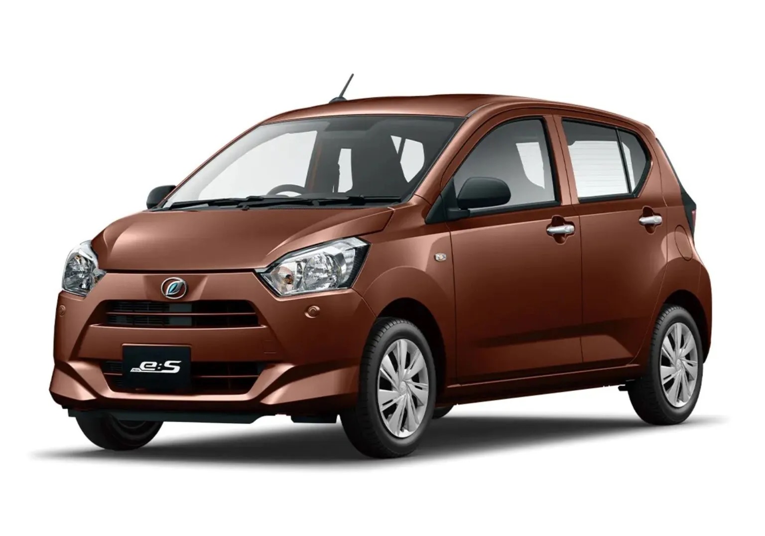 daihatsu mira es 2026 11