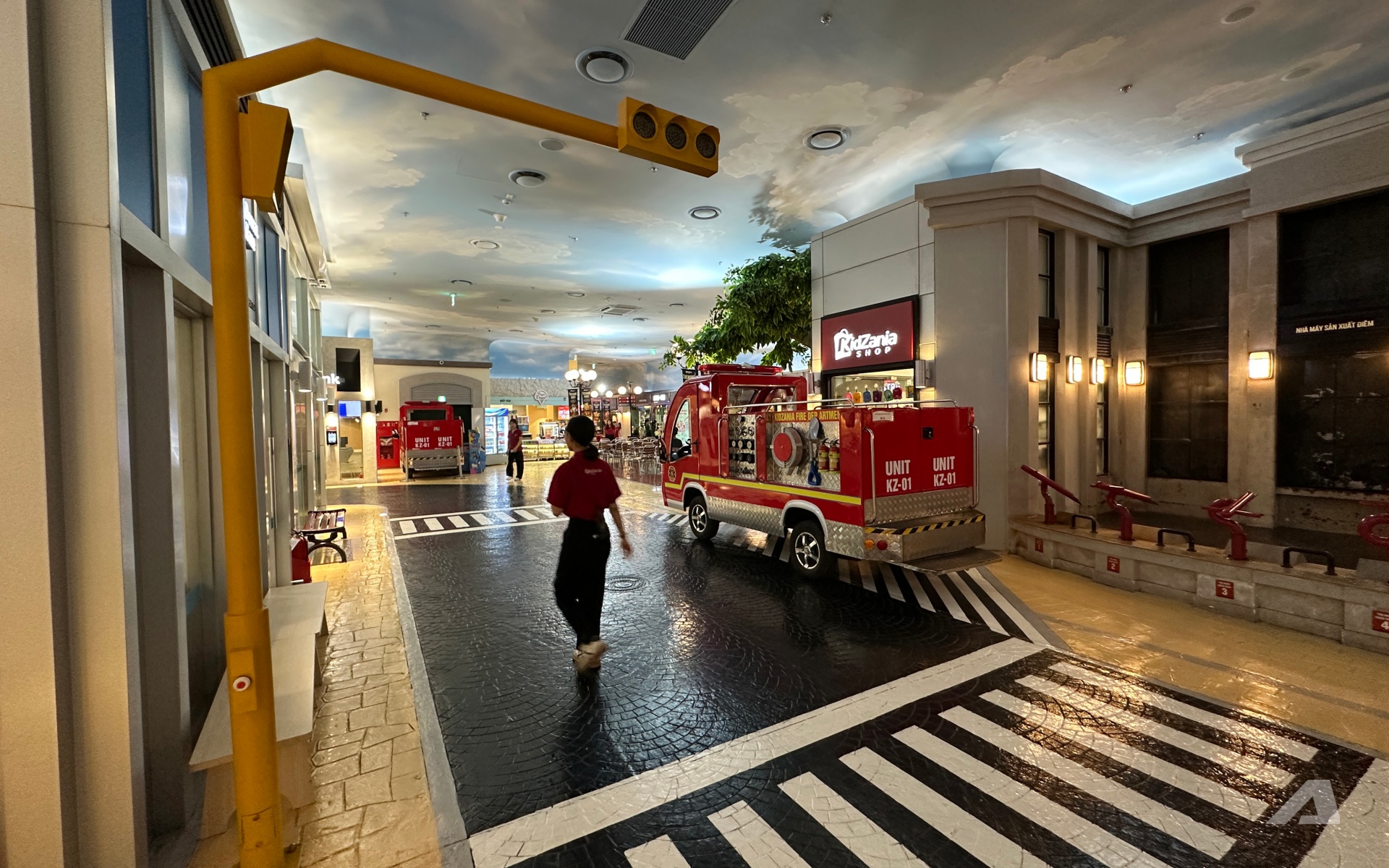 honda kidzania honda kidzania 2026 1