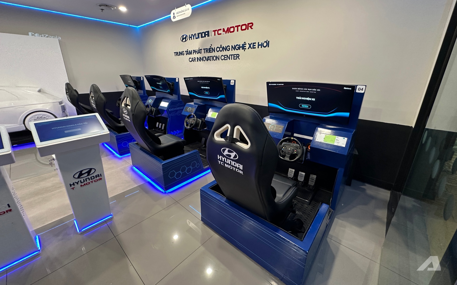 honda kidzania honda kidzania 2026 4
