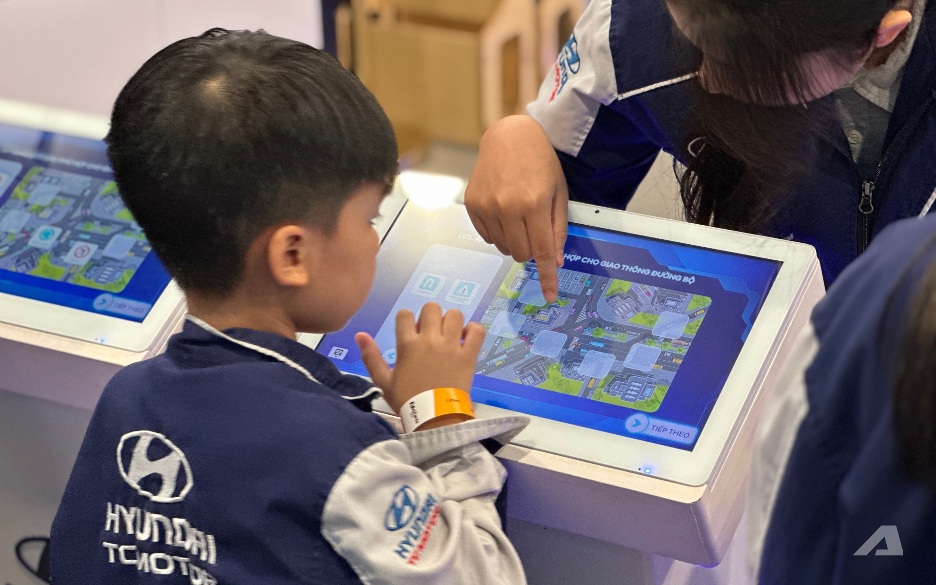 honda kidzania honda kidzania 2026 7