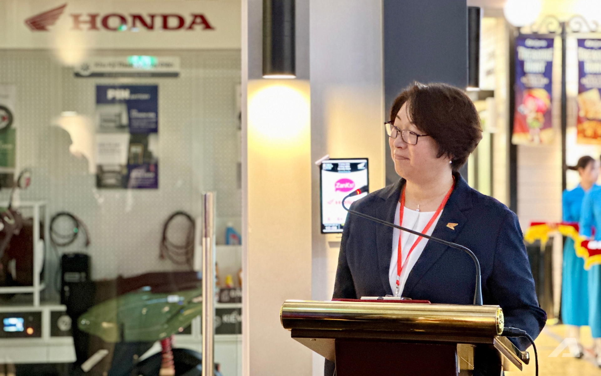honda kidzania honda kidzania 2026 1