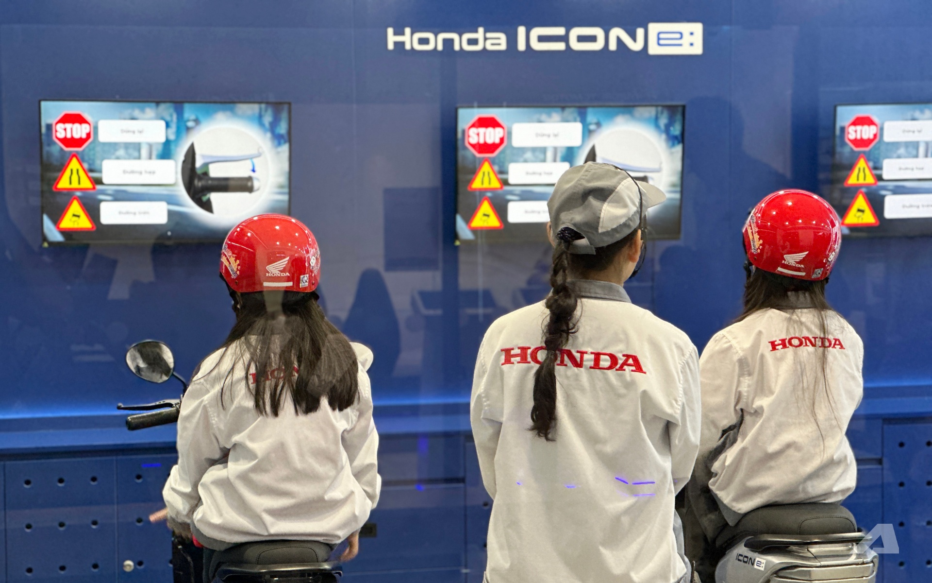 honda kidzania honda kidzania 2026 10
