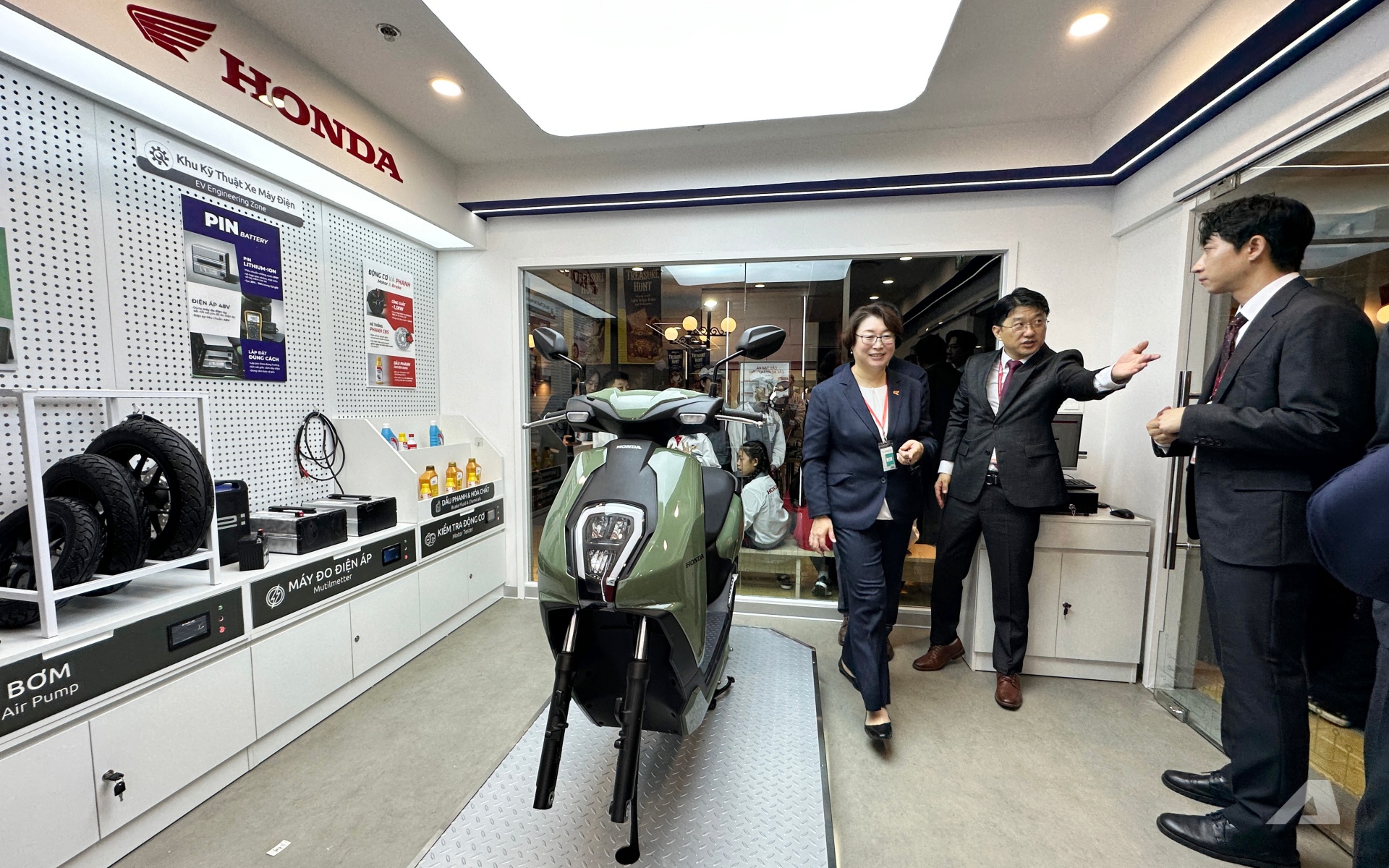honda kidzania honda kidzania 2026 2